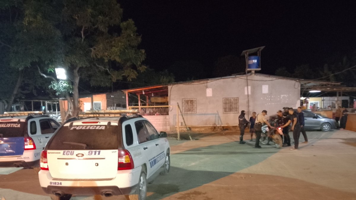 El hallazgo se realizó el 9 de agosto en Salitre.