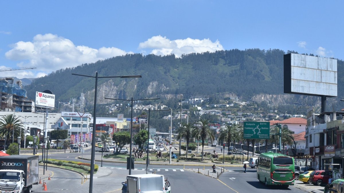 Las zonas del valle son preferidas por quienes ya han formado una familia o desean hacerlo en un entorno más adecuado.