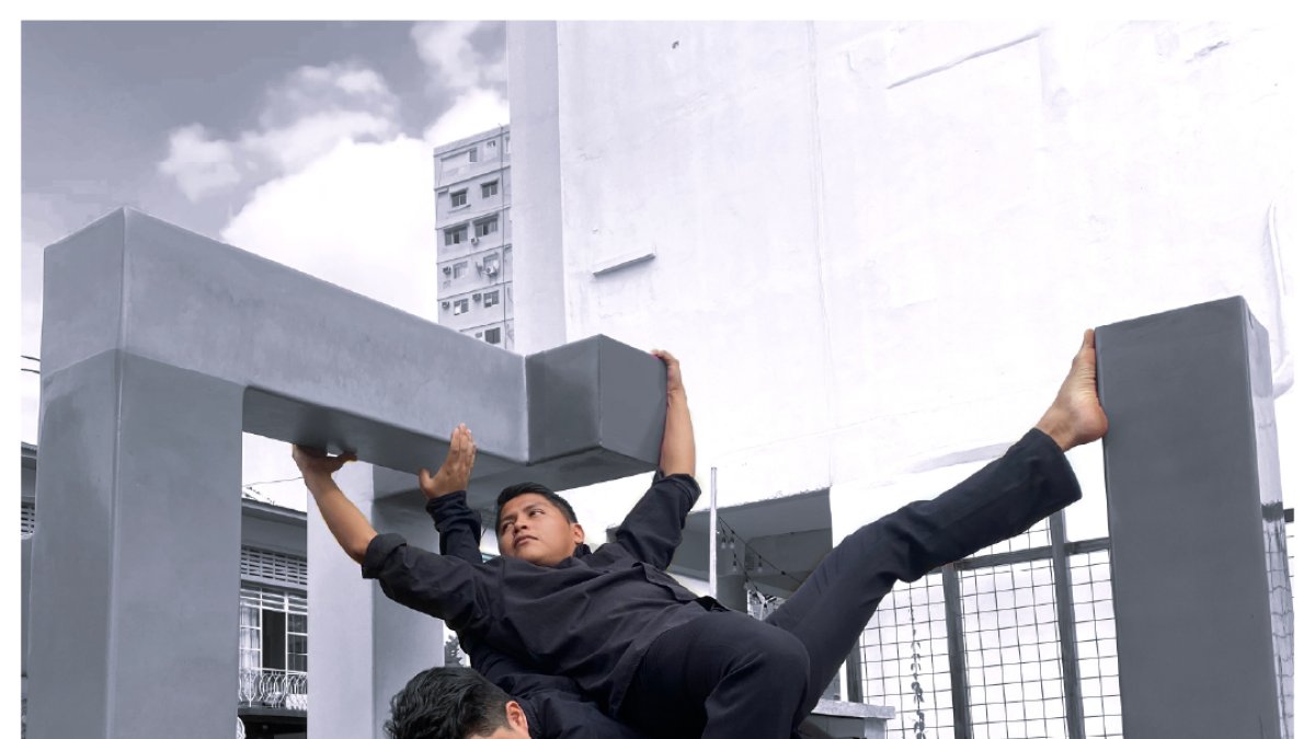 Agrupaciones de ocho países ofrecerán espectáculos en la capital.