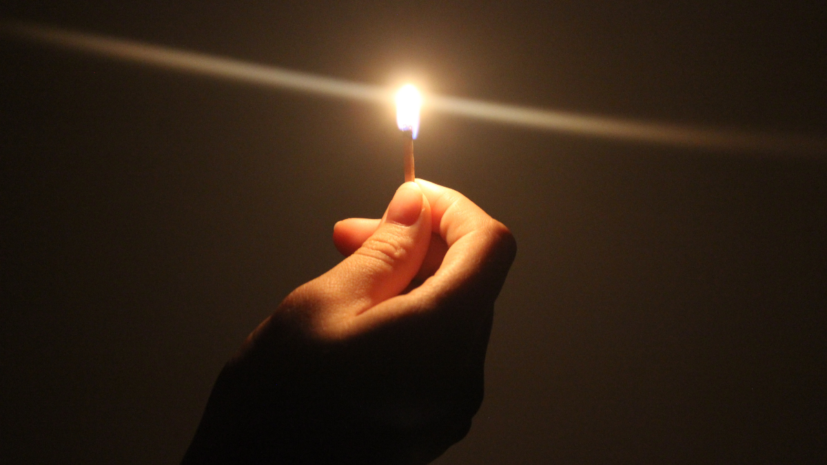 Nuevos cortes de luz