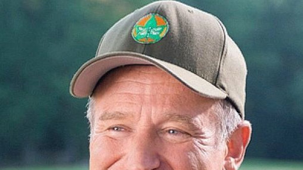 La muerte de Robin Williams cambió el enfoque de la salud mental en Hollywood.