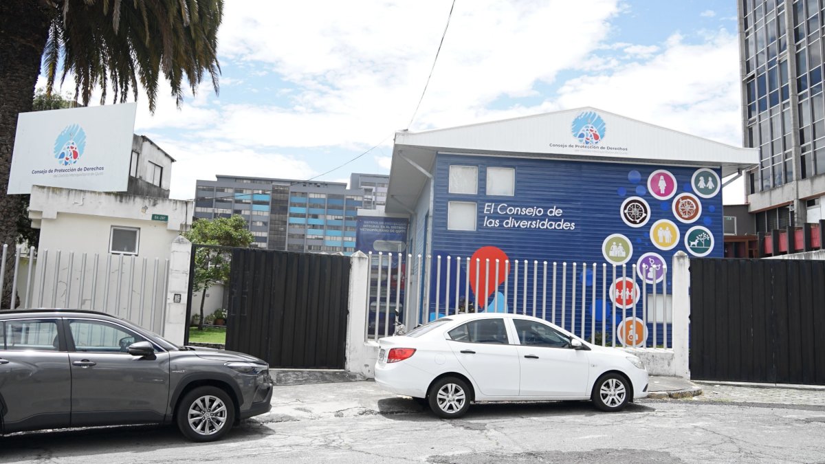 El Consejo de Protección de Derechos tiene autoridades y representantes de la sociedad civil que abogan por su autonomía.
