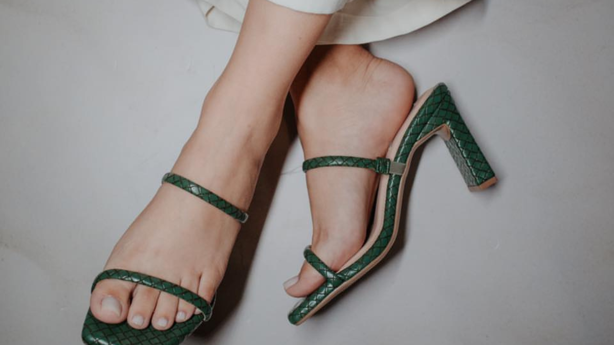 Anama llega a Amazon con su calzado ecuatoriano.