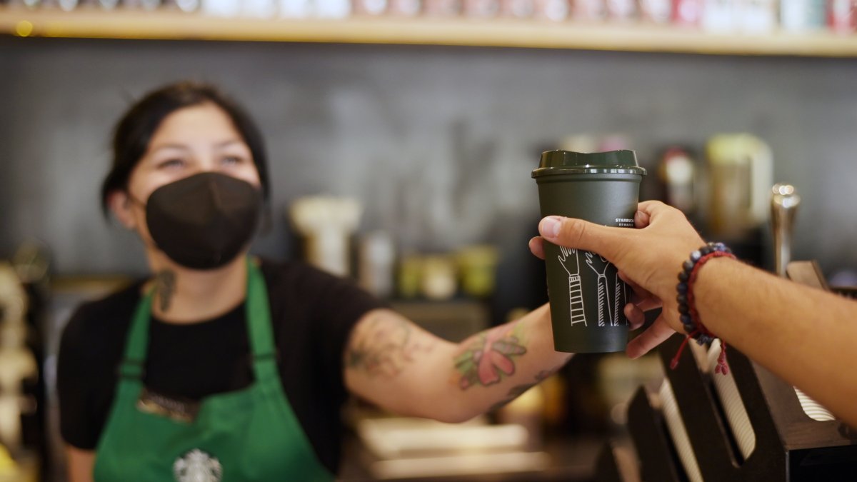 Starbucks ya ha confirmado la apertura de tres locales en Ecuador.