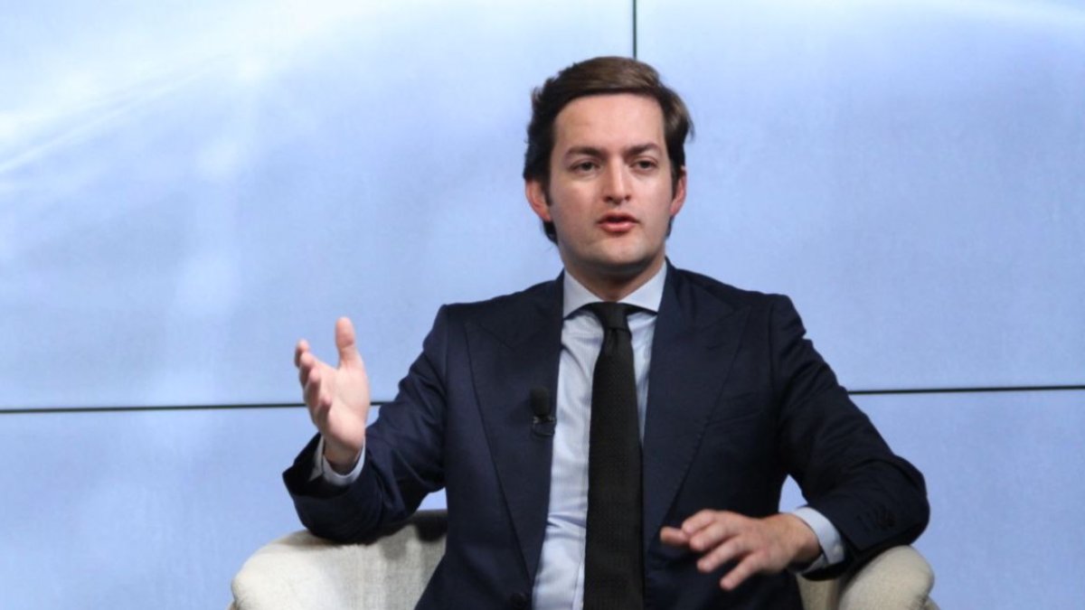 Esteban Torres aseguró que Daniel Noboa dispuso que sus ministros no acudan a comparecer a la Asamblea Nacional.