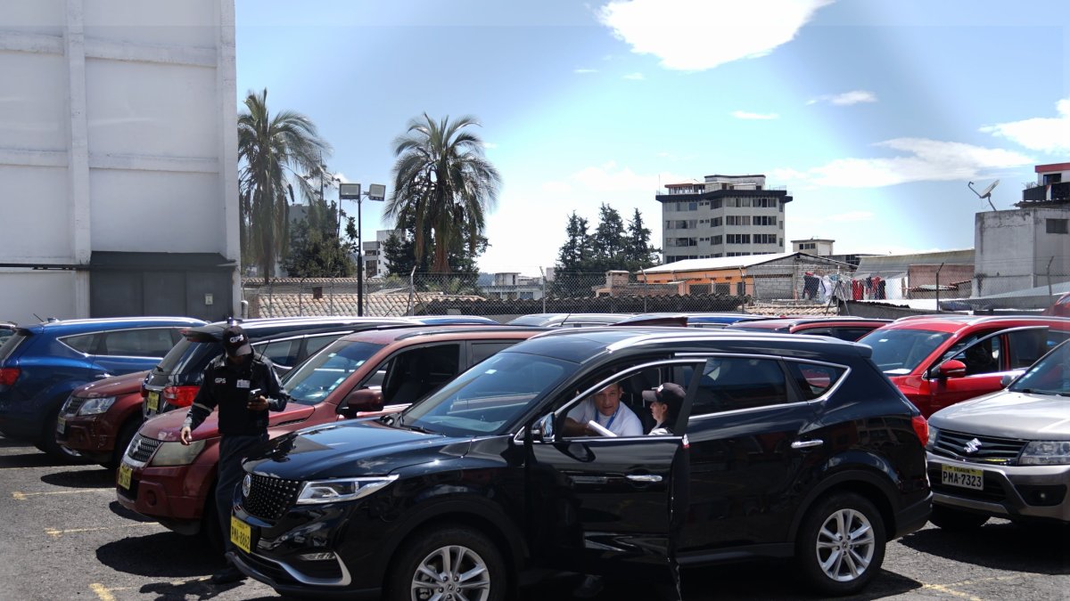 Los autos que serán reemplazados por el Municipio ya cumplieron su vida útil, luego de estar entre 12 y 22 años en funcionamiento.