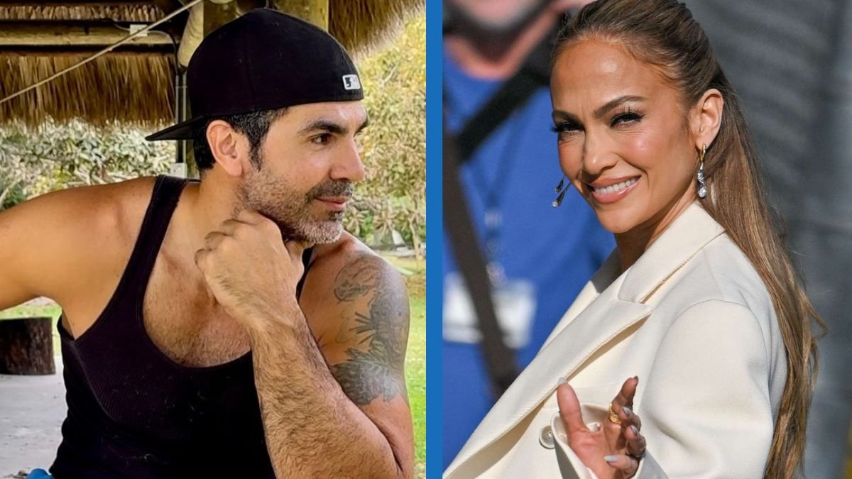 Aunque estuvieron casados por corto tiempo, Ojani Noa sigue queriendo sacar réditos de su relación con Jennifer Lopez.