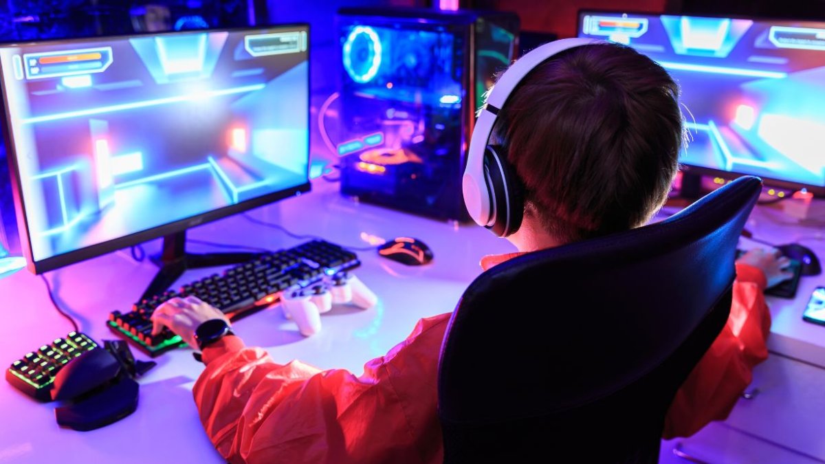 La industria del gaming se ha convertido en una de las más dinámicas y lucrativas del entretenimiento