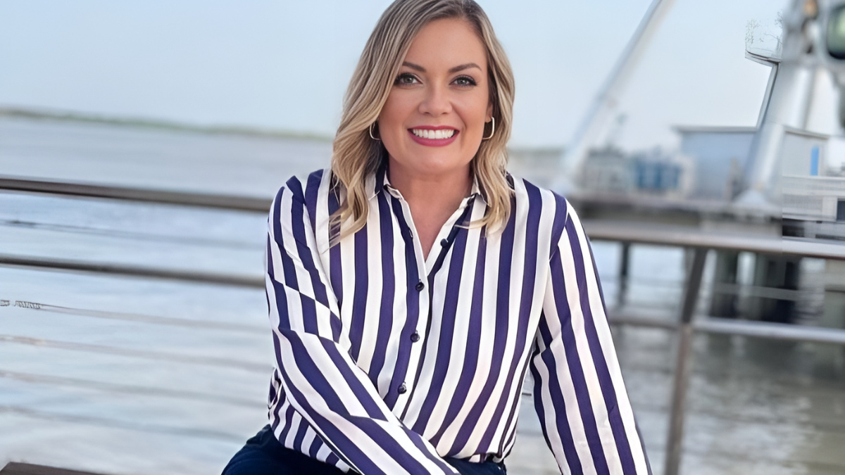 Actualmente, Úrsula Strenge se desempeña como concejal de Guayaquil.