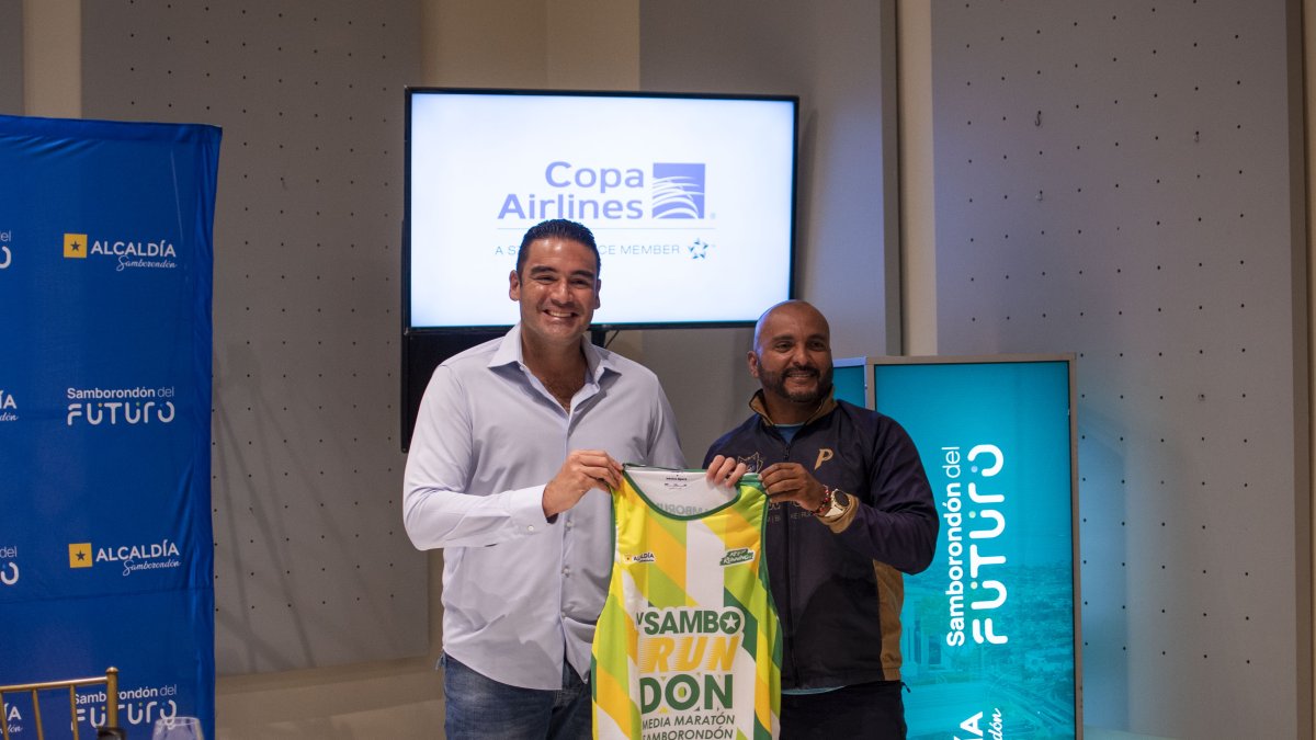 El evento deportivo contará con recorridos de 21k, 10.5k, 5k y 1k, en el sector de Ciudad Celeste