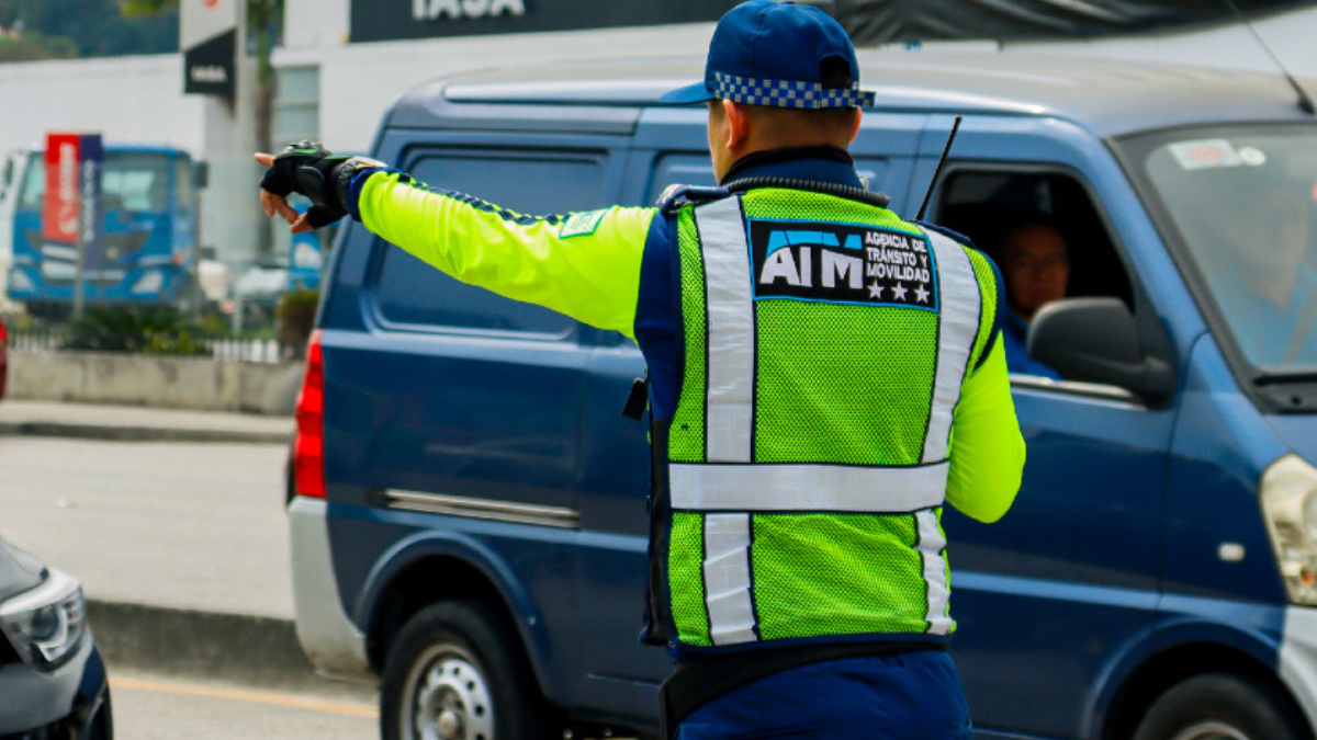 Referencial de personal de Atm en Guayaquil.