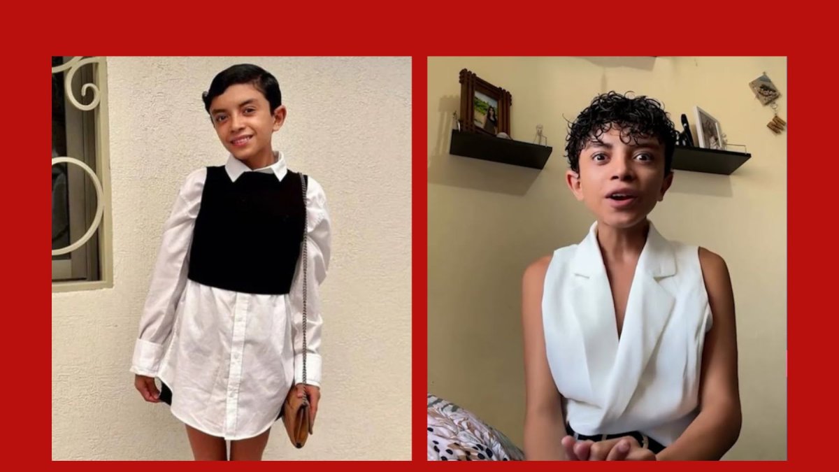 La Venenito tiene más de 2.5 millones de seguidores en TikTok