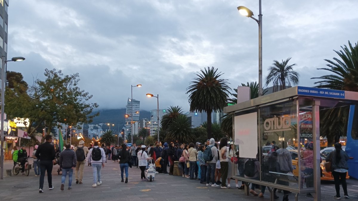 Se identificaron puntos de alta siniestralidad en zonas comerciales como mercados y supermercados.
