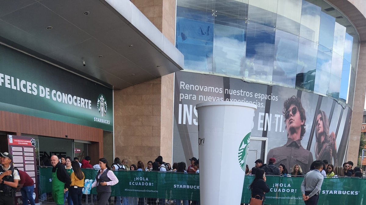 La firma abrió sus puertas este 15 de agosto de 2024.