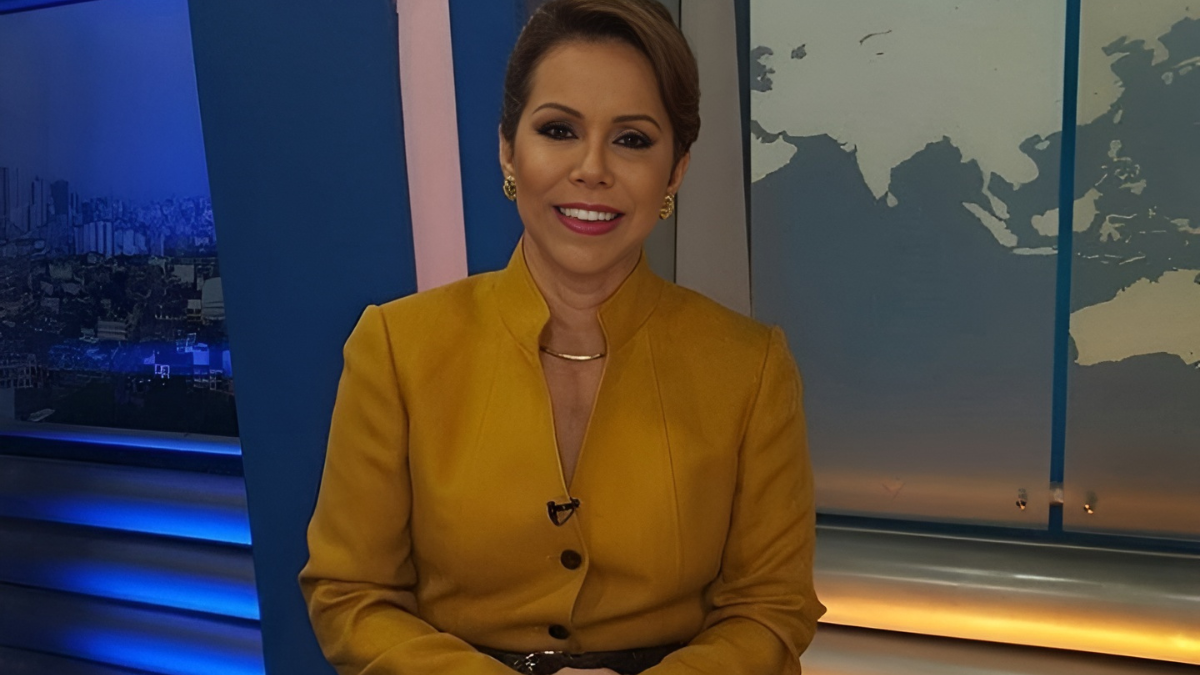 Luisa Delgadillo en una foto de archivo (2017).