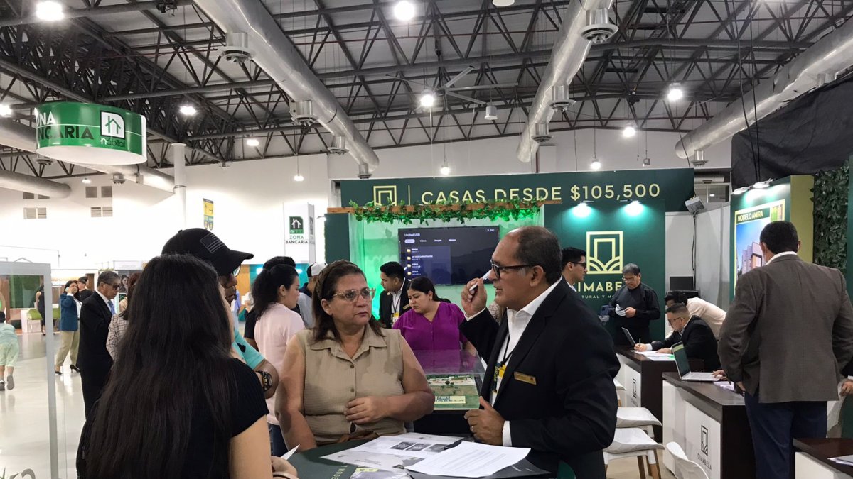 En la feria se ofrece una diversidad de opciones, cuyos precios van desde los $ 70.000 a los $ 115.000, en promedio.