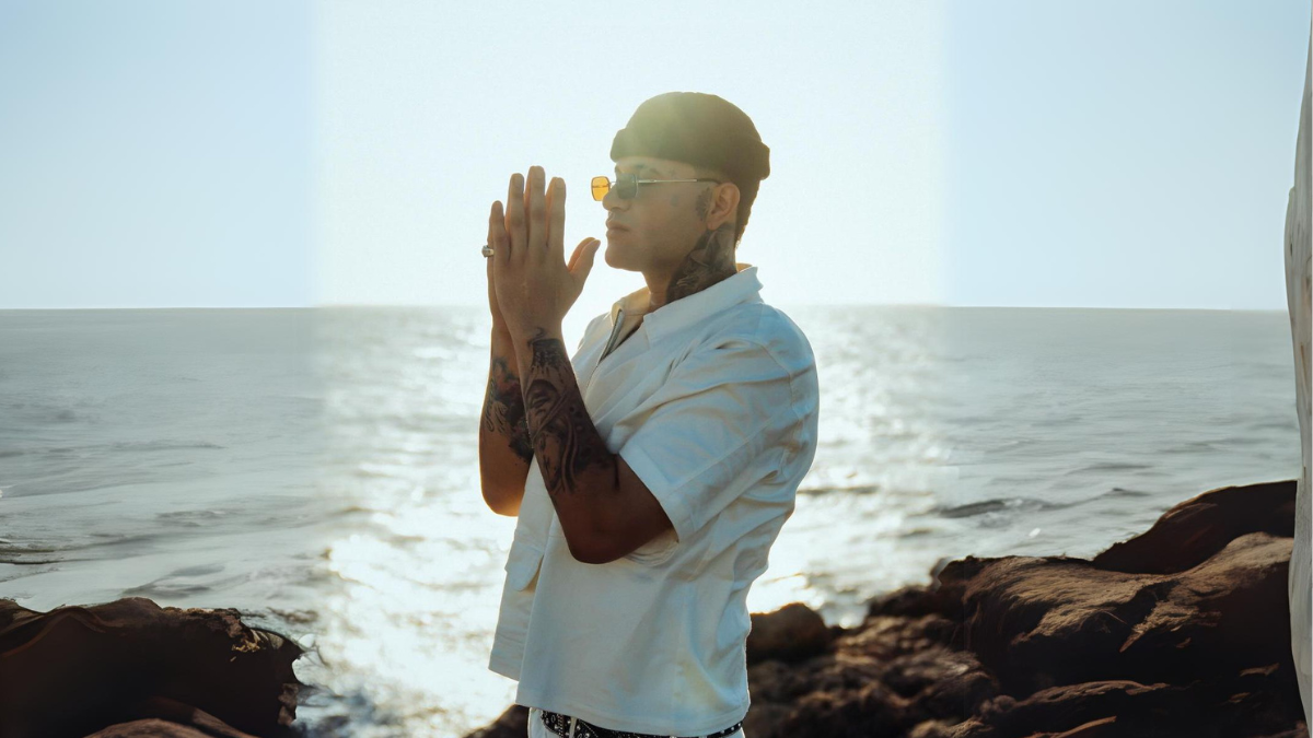 Kapo estrena 'Uwaie'