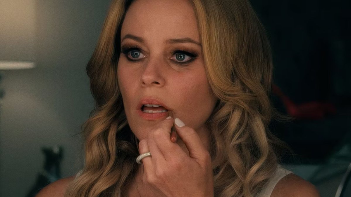 Escena de la película Skincare.