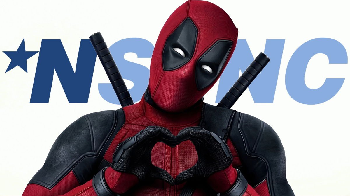 Deadpool se convirtió en la película más taquillera del año.