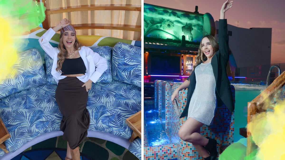 Looks espectaculares para conciertos: cómo vestirse para triunfar