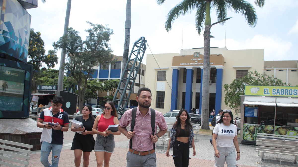 Carreras menos demandadas son las que necesita el país.