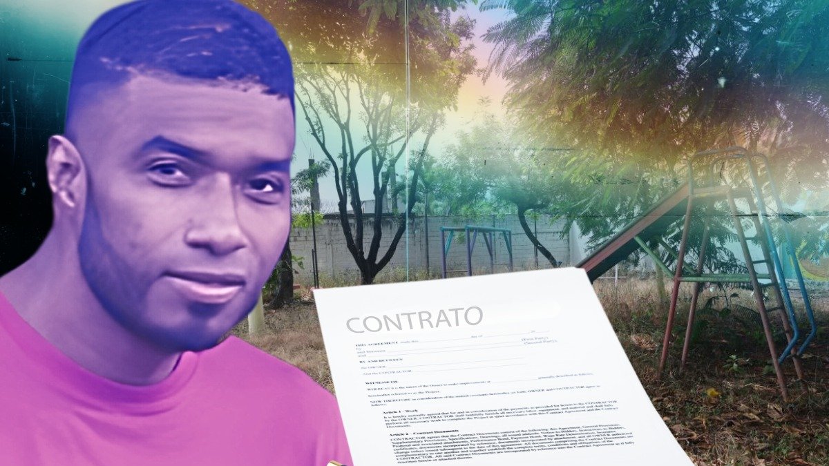 La obra fue adjudicada en mayo pasado, pero hasta ahora no ha iniciado su ejecución.