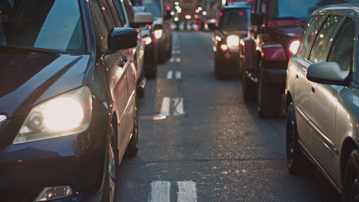 La Comisión de Tránsito del Ecuador permite a los usuarios pagar sus multas desde su portal web.