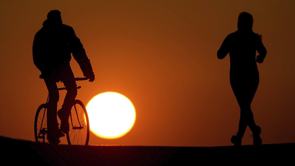 Los científicos supusieron que la menopausia o la perimenopausia provocaban grandes cambios en las mujeres.