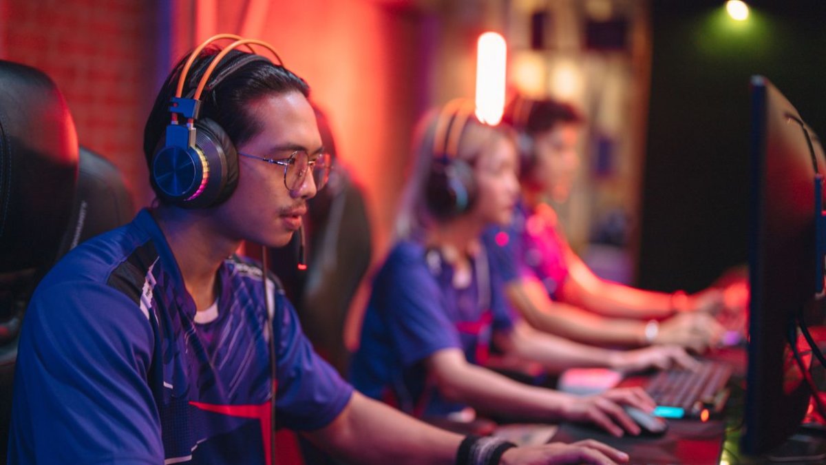 El mercado de los deportes electrónicos es uno de los que más se mueve en Ecuador