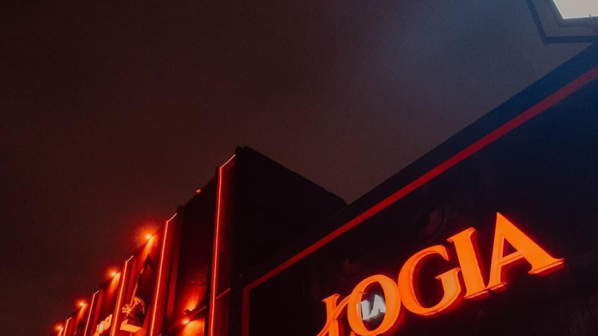 Muerte. En la discoteca colombiana La Logia asesinaron a familiar de alias 'Fito'.