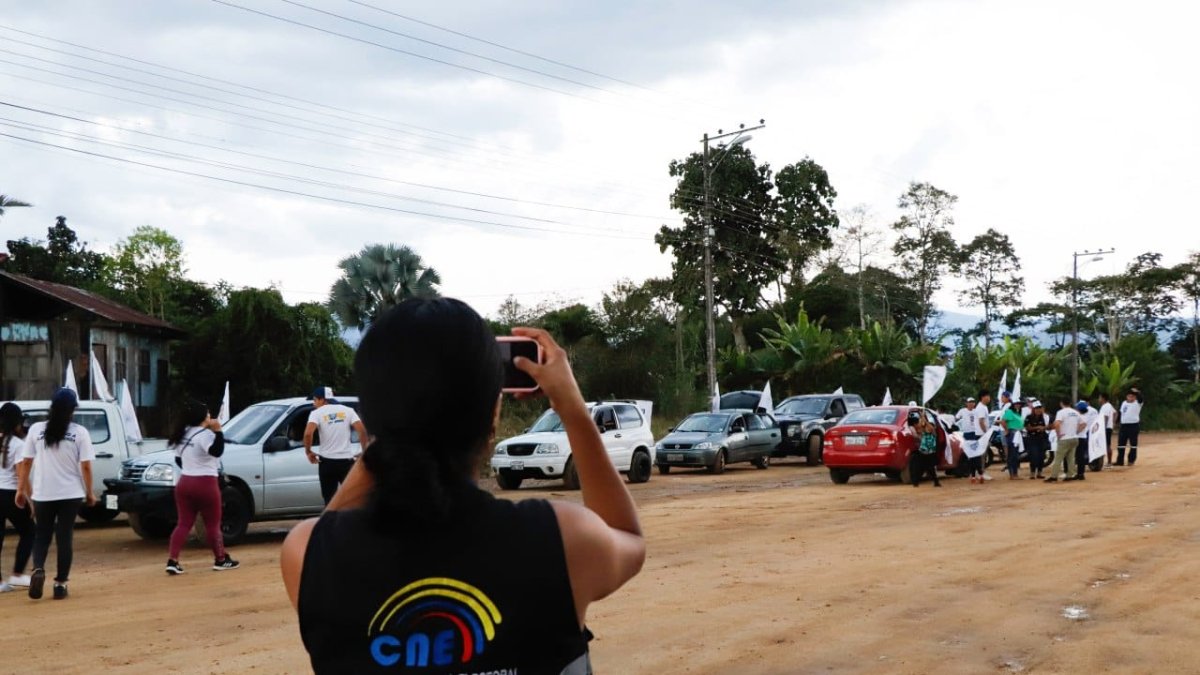 La autoridad electoral señaló cuáles son los montos para que los candidatos puedan utilizar en campaña.