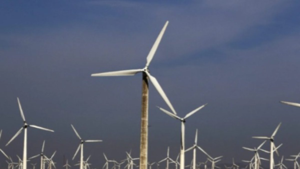 Las torres pertenecen a empresas internacionales. 