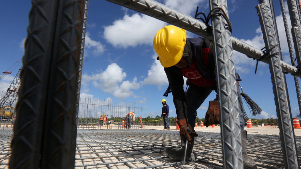 Industria. Para ambos mercados el sector metalúrgico es clave en la industria productiva.