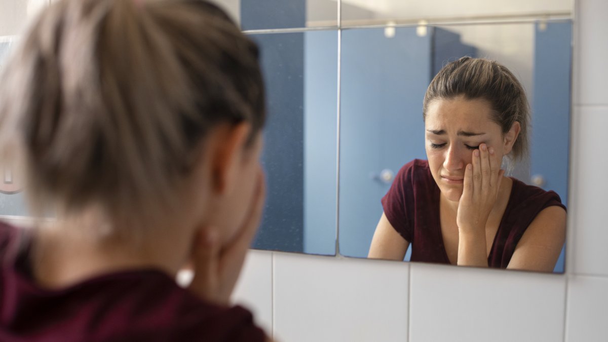 Las hormonas del estrés así pueden afectar a su cuerpo