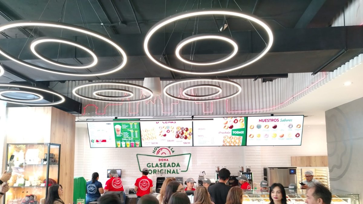 En menos de un año, la franquicia, que ya cuenta con 10 locales en Guayaquil, se extenderáe n el mercado capitalino. 