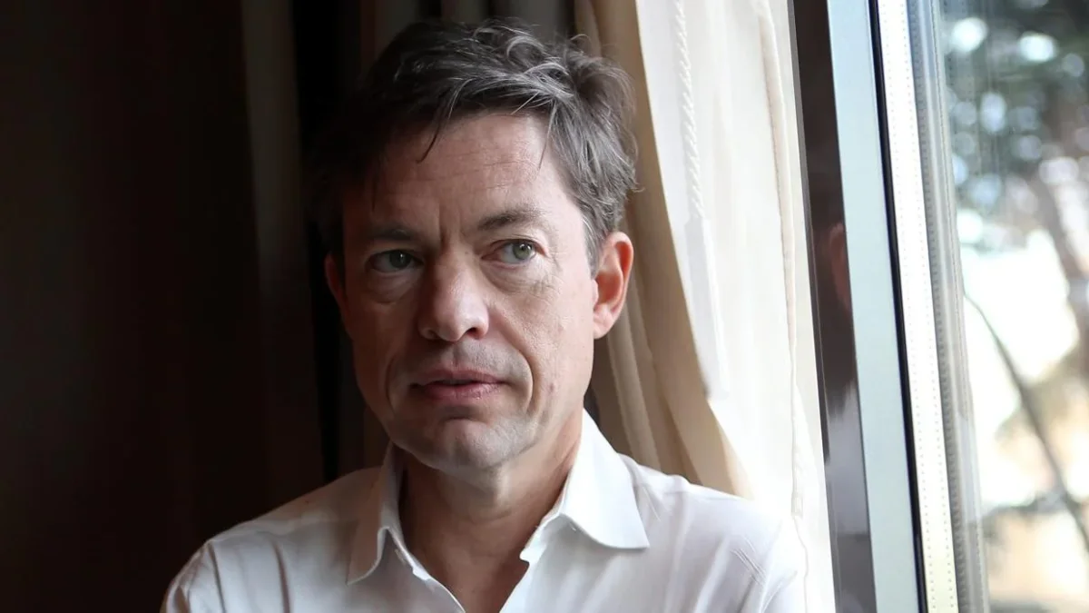 Nicolas Berggruen, el millonario que se despojó de su fortuna.