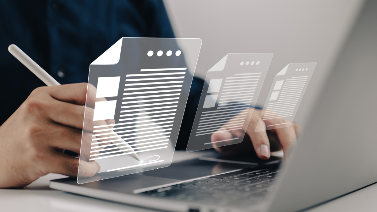 El proceso de obtener y renovar la firma electrónica es digital y varía según la empresa proveedora.