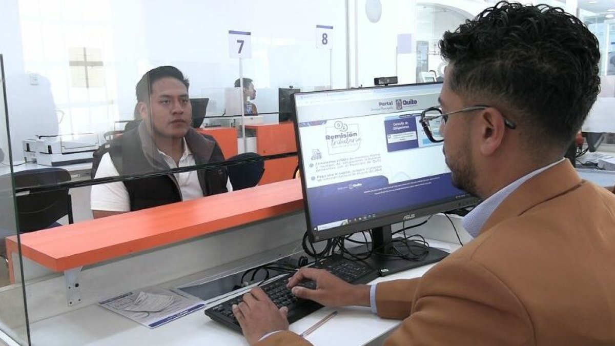 El beneficio concluyó el pasado 31 de julio de 2024.