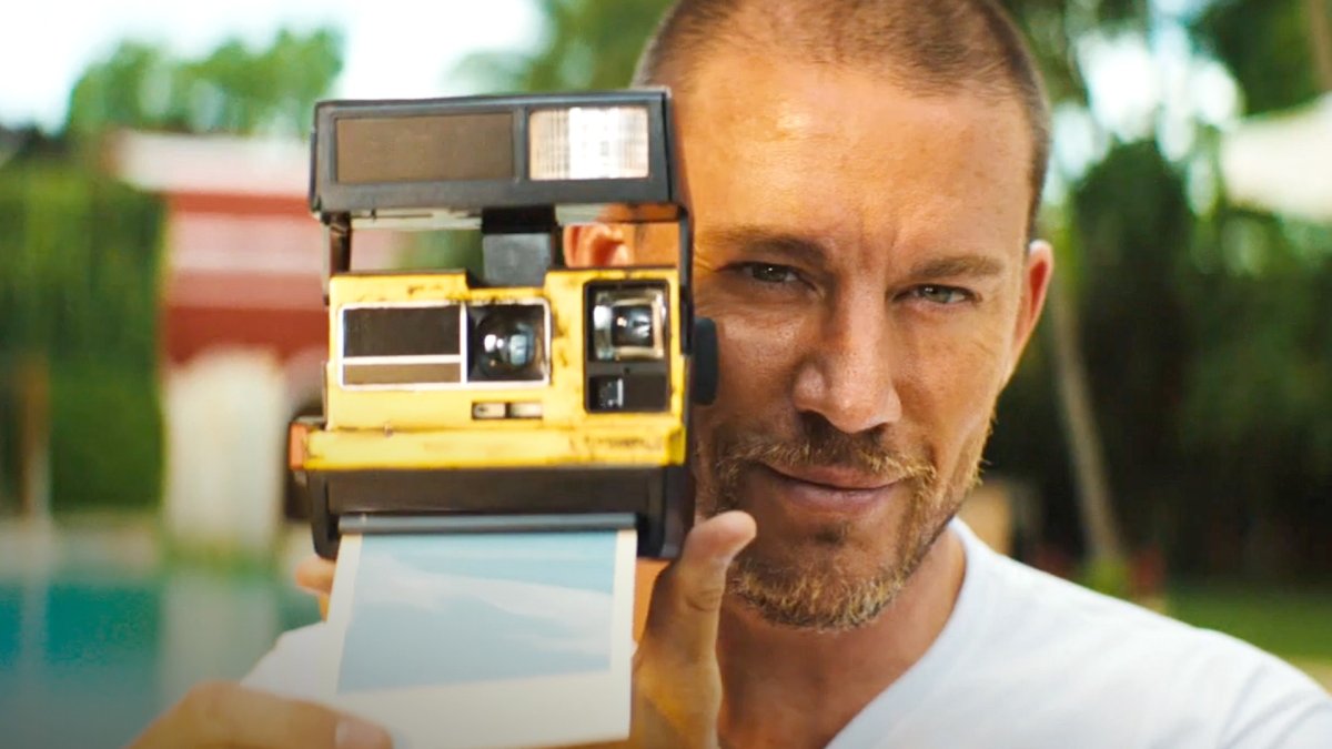 Bajo la dirección de Zoë Kravitz, la cinta se transmite pasión, interés y suspenso.