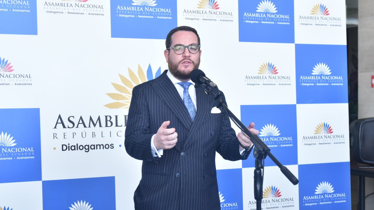 La campaña electoral iniciará el 5 de enero de 2025.