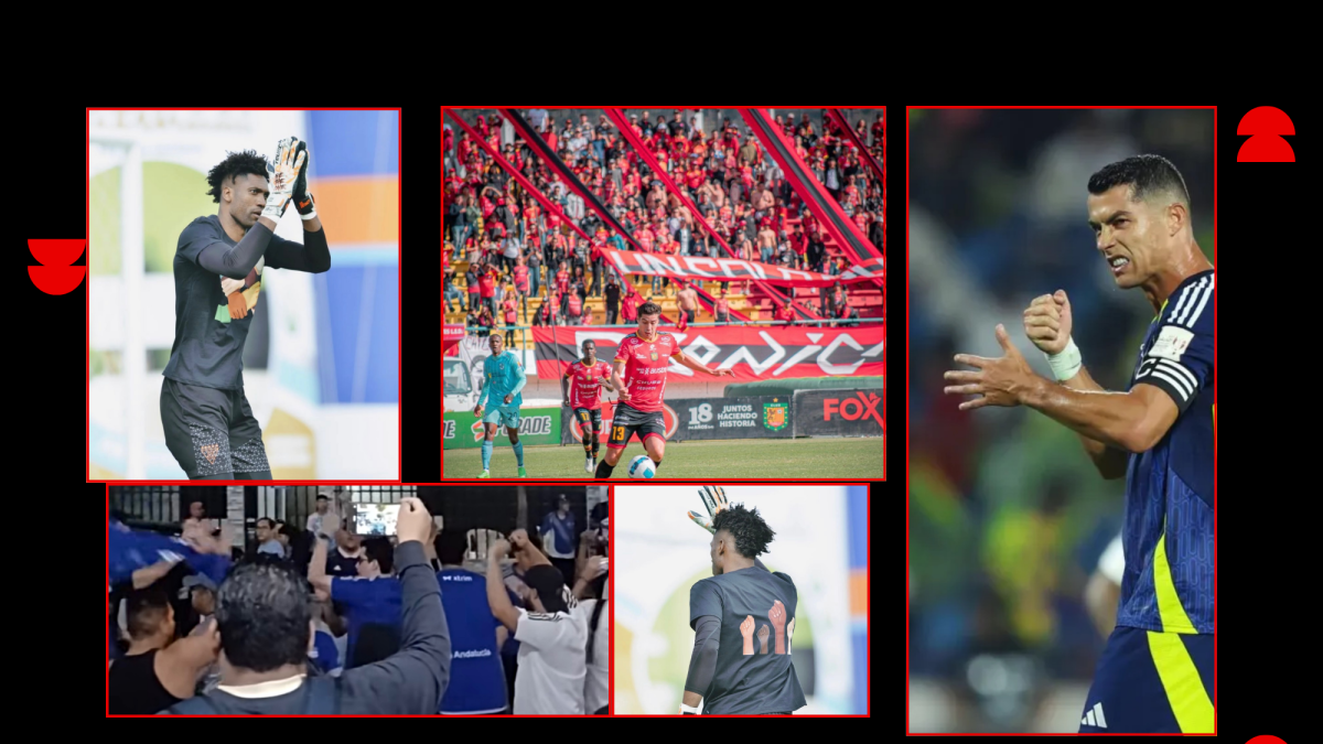 Ni la hinchada se escapa de los escándalos.