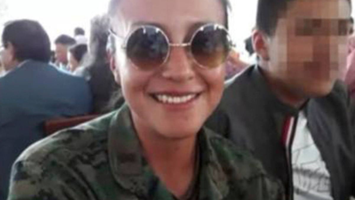 El Comando Conjunto de las Fuerzas Armada iniciará el trámite administrativo.