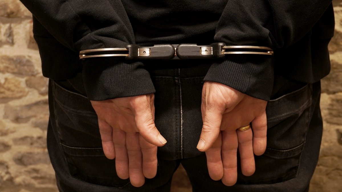 Las autoridades detallaron que uno de sus líderes era un policía en servicio pasivo.