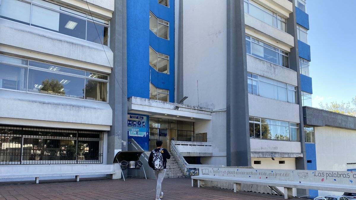 Las autoridades de la Universidad Central decidieron que repetirán las elecciones en 2025.