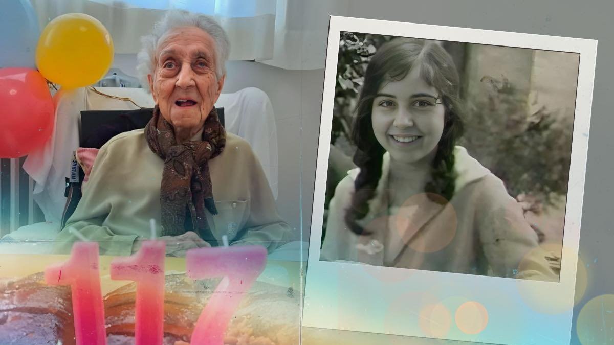 Falleció a los 117 años quien ostentaba el récord Guinnes de la persona más anciana del mundo.