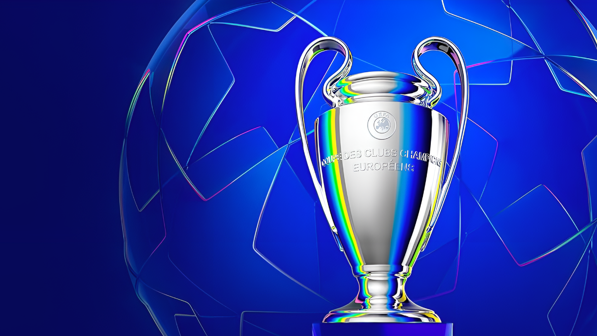 La competición no solo cambia su himno, también su formato