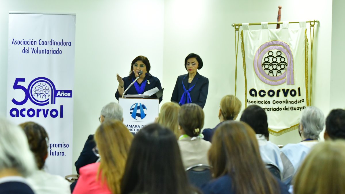 Evento. El Encuentro de sostenibilidad incorporó charlas y una feria para emprendimientos y fundaciones.