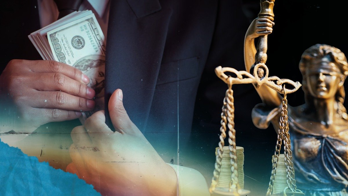 El antivalor desgasta la institucionalidad y mina el contrato social.