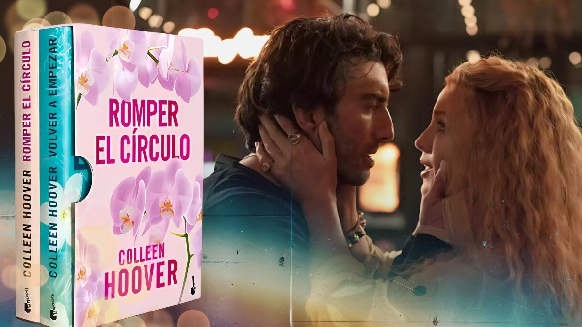 El exitoso drama romántico se inspiró en una obra literaria.