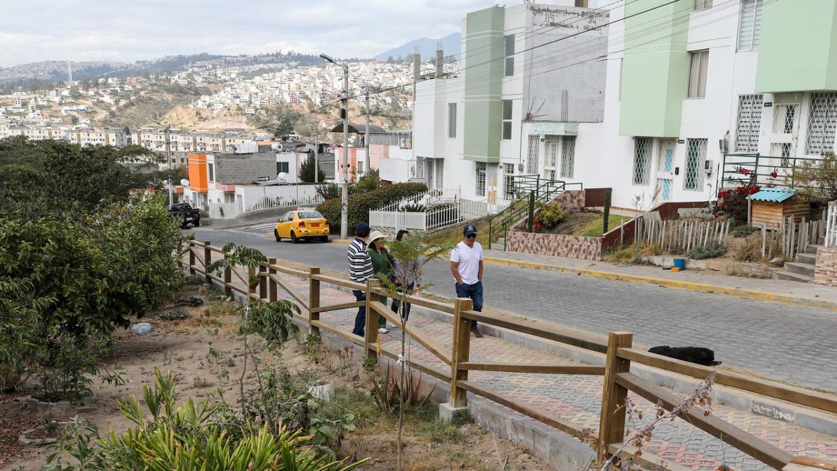 El ICUS señala los usos permitidos o prohibidos de una propiedad en Quito, dependiendo del sector donde esté ubicada.